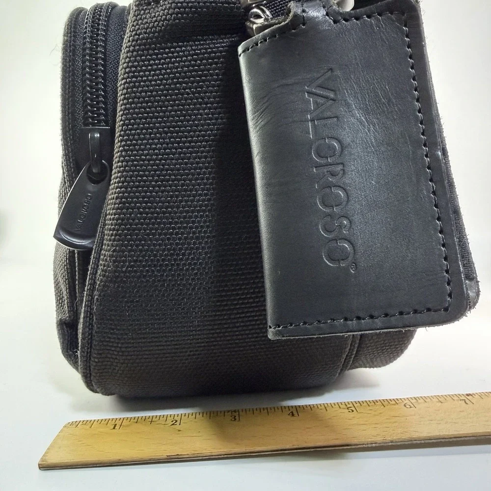 Andiamo Valoroso Carry On Bag Luggage 17